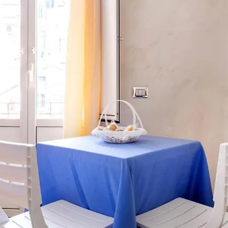 Appartement Nigido Isabel