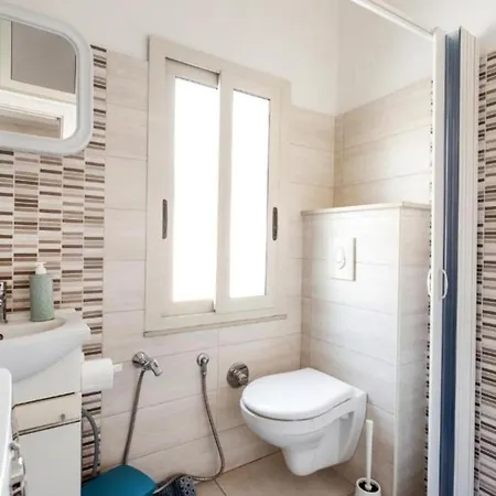 Appartement Nigido Isabel Catane