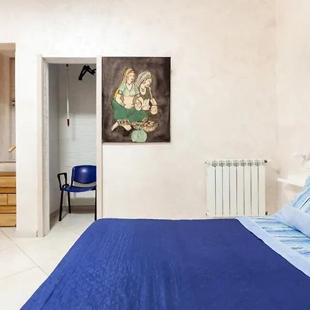 Appartement Nigido Isabel *