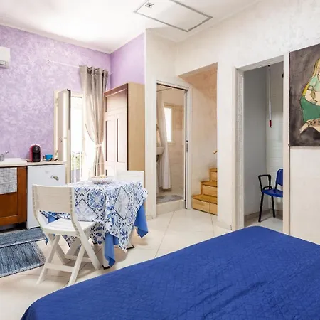 Nigido House Isabel * Catania