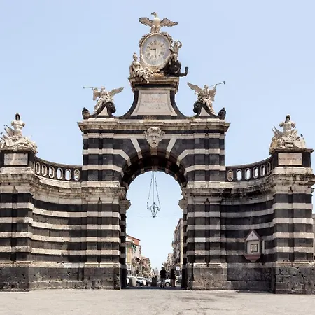 Nigido House Isabel Lägenhet