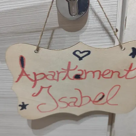Daire Nigido House Isabel *